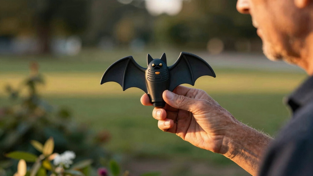 rabies bat