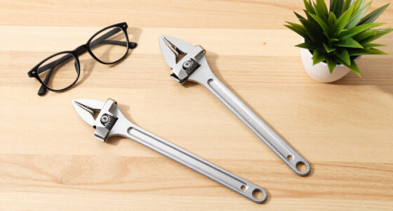 Reachers and Grabbers: Choosing the Right Length
