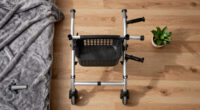 Rollator Accessories That Add Real Convenience