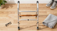 Rollator vs Walker: Which One Fits Your Life