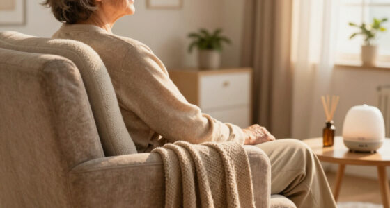 Setting Up a Comfortable Recovery Space at Home