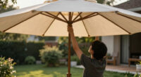 Shade Solutions for a Comfortable Backyard