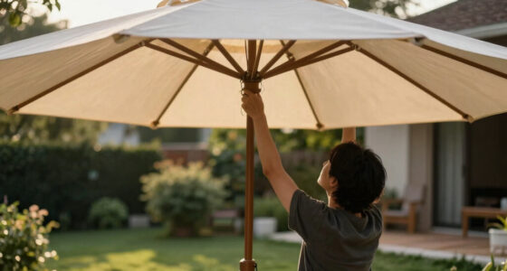 Shade Solutions for a Comfortable Backyard