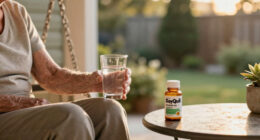 Should DayQuil Be Legal?