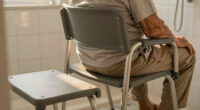 Shower Chair vs Transfer Bench: Choosing the Right Seat