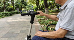 Signs It May Be Time to Consider a Mobility Scooter