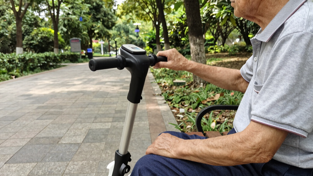 Signs It May Be Time to Consider a Mobility Scooter