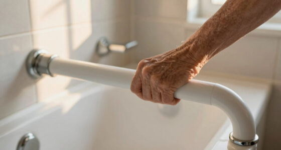 Simple Ways to Prevent Falls at Home
