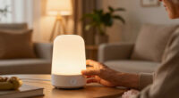Smart Lighting Ideas for Safer Nights at Home