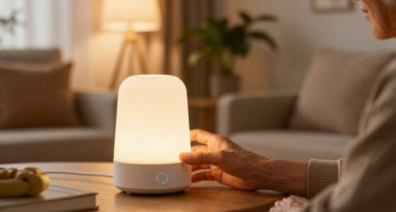 Smart Lighting Ideas for Safer Nights at Home