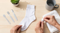 Sock Aids and Dressing Tools That Really Help