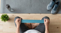 Staying Active With Limited Mobility