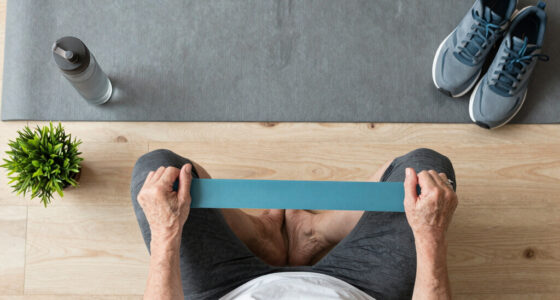 Staying Active With Limited Mobility