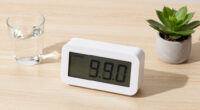 Talking Clocks and Reminders for Daily Routines