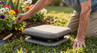 The Best Garden Kneelers and Seats for Comfort