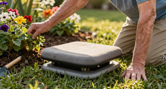 The Best Garden Kneelers and Seats for Comfort