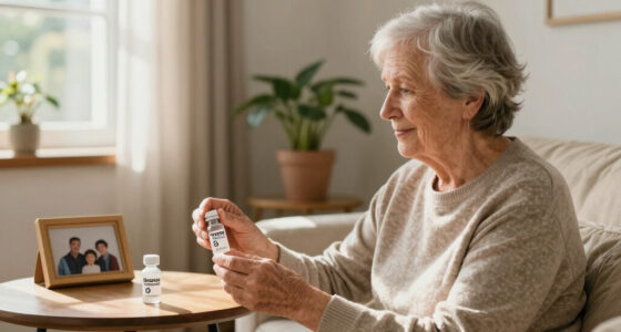 The Shingles Vaccine May Reduce The Risk Of Dementia