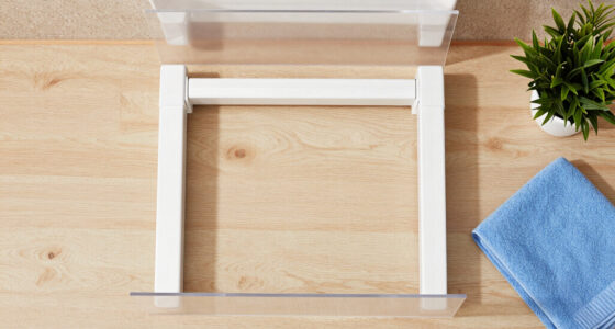 Toilet Frames and Surrounds Explained