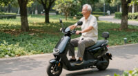 Traveling With a Mobility Scooter: A Practical Guide