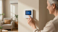 Turning A Dumb AC Unit Smart (Without Losing My Security Deposit)