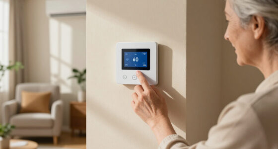 Turning A Dumb AC Unit Smart (Without Losing My Security Deposit)