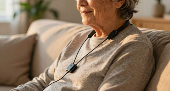 TV Listening Devices That Keep the Volume Comfortable