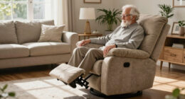 Understanding Lift Recliners: A Simple Buyer's Guide