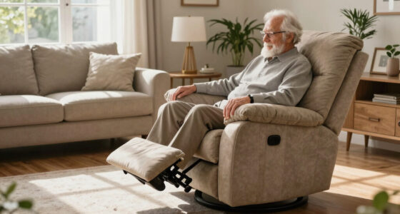 Understanding Lift Recliners: A Simple Buyer's Guide