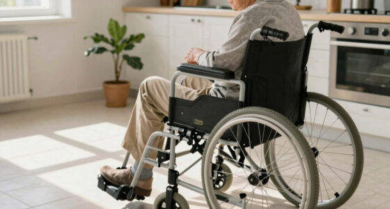 Understanding Weight Capacity in Mobility Devices