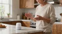 Voice Assistants That Help Around the House