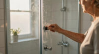 Walk-In Shower vs Walk-In Tub