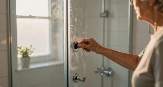 Walk-In Shower vs Walk-In Tub