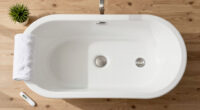 Walk-In Tubs: What to Know Before You Buy