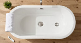 Walk-In Tubs: What to Know Before You Buy