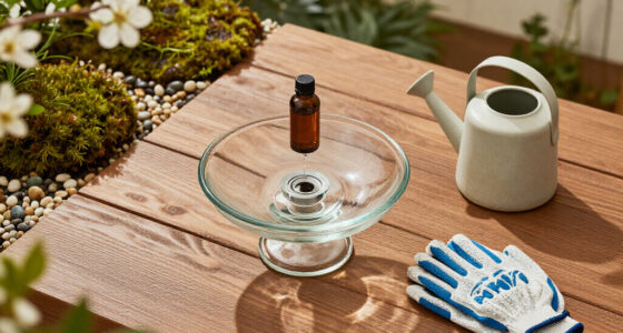 Want To Attract More Backyard Birds? This Easy Bird Bath Bottle Dripper Trick Is All You Need