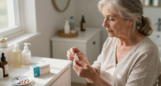 What To Do If Your Estrogen Patch Is Out Of Stock