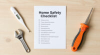 What to Include in a Home Safety Audit
