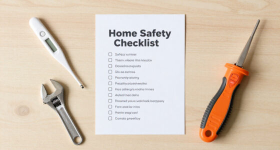 What to Include in a Home Safety Audit