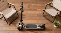 What to Look for in a Folding Mobility Scooter