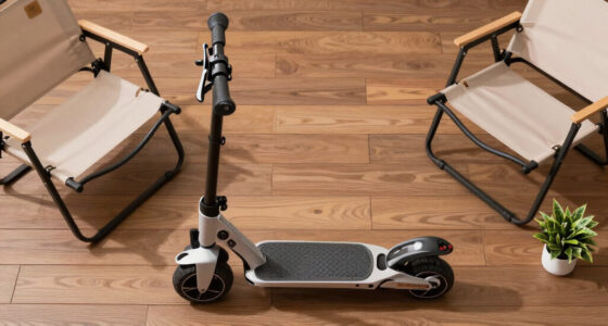 What to Look for in a Folding Mobility Scooter