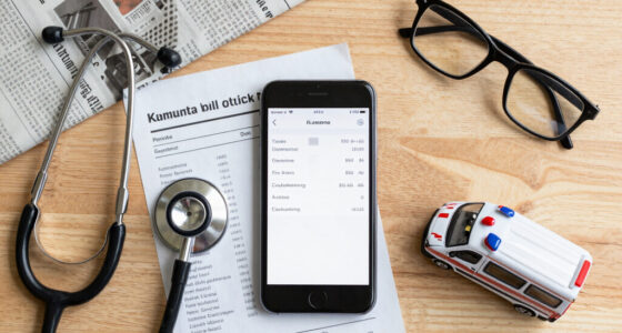 Why American Ambulance Rides Are So Expensive