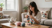 Why Gen Z And Millennials Are Embracing ‘Grandma Hobbies’