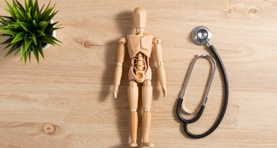 Why The Human Body Has So Many Design Flaws