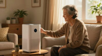 10 Best Air Purifiers for Seniors in 2026