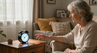 10 Best Amplified Alarm Clocks For The Hard Of Hearing In 2026