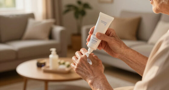 10 Best Barrier Creams for Skin Protection in 2026