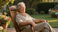 10 Best Comfortable Outdoor Rocking Chairs in 2026