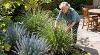 10 Best Easy-to-Grow Ornamental Grasses That Add A Professional Polish To Your Backyard