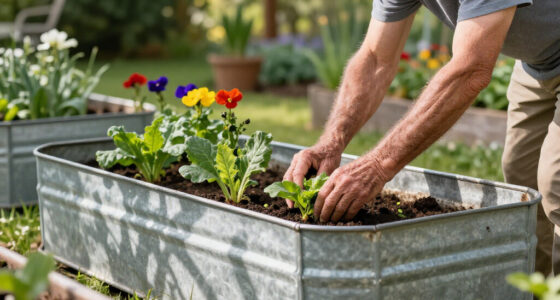 10 Best Galvanized Raised Garden Beds in 2026