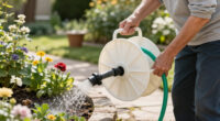 10 Best Garden Hose Reels for Seniors in 2026